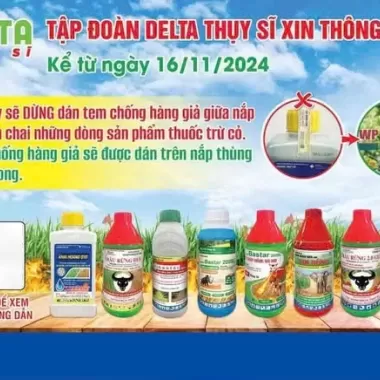 (CỎ) THUỐC TRỪ CỎ GLY 888 CHAI 900ML. DIỆT CỎ TẬN RỄ, CHẾT TẬN ĐẦU RỄ. VUA KHAI HOANG. TEM DELTA THỤY SĨ