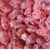 1Kg-500gr Xí muội đào hồng phấn - xí muội đào -Vô hủ pet 500 gr sản phẩm date mới 5