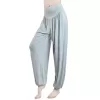 Quần Alibaba nữ tập múa, zumba, yoga, erobic, mặc ở nhà chất đẹp 6