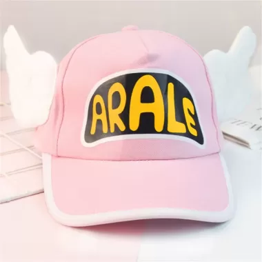 LOPU Màu kẹo Mũ bóng chày Arale Đôi cánh thiên thần Có thể điều chỉnh Mũ in họa tiết Arale Dễ thương Mũ Snapback Mũ Dr. slump Trẻ em người lớn 3 LOPU Màu kẹo Mũ bóng chày Arale Đôi cánh thiên thần Có thể điều chỉnh Mũ in họa tiết Arale Dễ thương Mũ Snapback Mũ Dr. slump Trẻ em người lớn 3