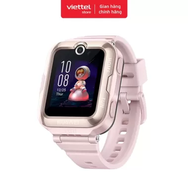 Đồng Hồ Thông Minh Trẻ Em HUAWEI WATCH KID 4 Pro Gọi video HD |Định vị GPS bằng AI | Chính Hãng 3 Đồng Hồ Thông Minh Trẻ Em HUAWEI WATCH KID 4 Pro Gọi video HD |Định vị GPS bằng AI | Chính Hãng 3