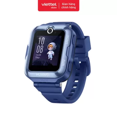 Đồng Hồ Thông Minh Trẻ Em HUAWEI WATCH KID 4 Pro Gọi video HD |Định vị GPS bằng AI | Chính Hãng 2 Đồng Hồ Thông Minh Trẻ Em HUAWEI WATCH KID 4 Pro Gọi video HD |Định vị GPS bằng AI | Chính Hãng 2