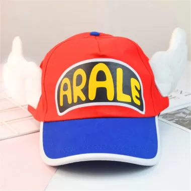 LOPU Màu kẹo Mũ bóng chày Arale Đôi cánh thiên thần Có thể điều chỉnh Mũ in họa tiết Arale Dễ thương Mũ Snapback Mũ Dr. slump Trẻ em người lớn 5 LOPU Màu kẹo Mũ bóng chày Arale Đôi cánh thiên thần Có thể điều chỉnh Mũ in họa tiết Arale Dễ thương Mũ Snapback Mũ Dr. slump Trẻ em người lớn 5