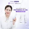 Gel dưỡng phục hồi PANTHENOL 5% GEL CALMING &amp; SMOOTHES SKIN giúp làm dịu và dưỡng ẩm làn da The Gentinol 0221 50g 4