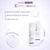 Gel dưỡng phục hồi PANTHENOL 5% GEL CALMING &amp; SMOOTHES SKIN giúp làm dịu và dưỡng ẩm làn da The Gentinol 0221 50g 3