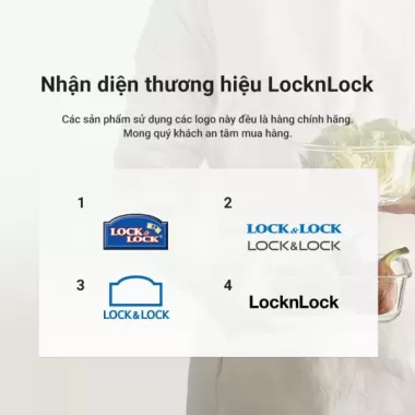 Ấm đun siêu tốc Lock&Lock EJK341  1.8 lít - Hàng chính hãng, thủy tinh chịu nhiệt cao cấp, đèn thay đổi theo nhiệt độ - JoyMall