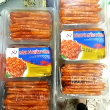 Bánh pò quẩy hộp ngọc quỳnh -ăn vặt tuổi thơ 4