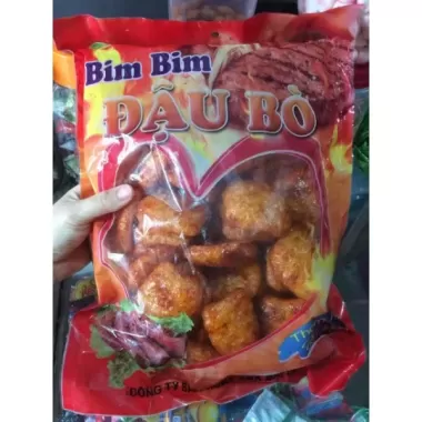 Bánh pò quẩy hộp ngọc quỳnh -ăn vặt tuổi thơ 5