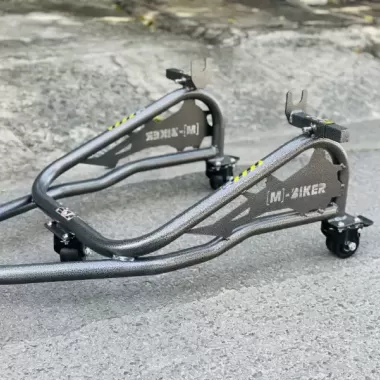 Ben Nâng Xe Moto Pkl Pkn Các Dòng Cố Định Di Chuyển 360 Độ 6