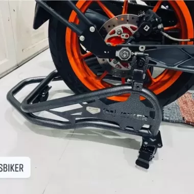 Ben Nâng Xe Moto Pkl Pkn Các Dòng Cố Định Di Chuyển 360 Độ 7