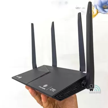 Bộ phát wifi Router wifi ZTE zxhn E2615,wifi 6,có mesh,ax1800 wifi dual band 2 băng tần,4 râu,cực mạnh và ổn định,đã qua sử dụng 3 Bộ phát wifi Router wifi ZTE zxhn E2615,wifi 6,có mesh,ax1800 wifi dual band 2 băng tần,4 râu,cực mạnh và ổn định,đã qua sử dụng 3