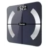 Cân rapido, Cân điện tử 100kg gia đình, Cân điện tử cho người - Cân sức khỏe phân tích chỉ số - loại vuông, có Bluetooth RSB02-S, Phân Tích Các Chỉ Số Cơ Thể, Hiểu Và Kiểm Soát Cơ Thể Bạn