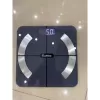 Cân rapido, Cân điện tử 100kg gia đình, Cân điện tử cho người - Cân sức khỏe phân tích chỉ số - loại vuông, có Bluetooth RSB02-S, Phân Tích Các Chỉ Số Cơ Thể, Hiểu Và Kiểm Soát Cơ Thể Bạn 6
