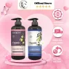 Cặp Gội - Xả Avaty Oganic Olive Oil Phục Hồi Hư Tổn Ngăn Rụng Tóc 800ML 1