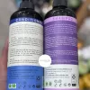 Cặp Gội - Xả Avaty Oganic Olive Oil Phục Hồi Hư Tổn Ngăn Rụng Tóc 800ML 3