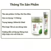 Catnip cỏ bạc hà cho mèo ống 50 ml- Cỏ mèo bạc hà loại bỏ búi lông cải thiện tiêu hoá Luna Pet 3