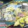 [Chính Hãng] Thẻ bài Pokemon TCG : Regieleki V Crown Zenith Collection 5