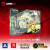 [Chính Hãng] Thẻ bài Pokemon TCG : Regieleki V Crown Zenith Collection 6