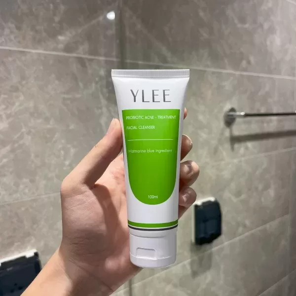 Bộ combo YLEE trên kệ bán hàng