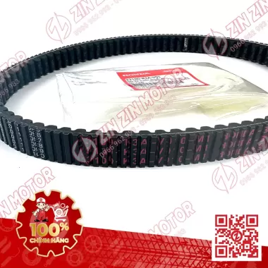 Dây Curoa AB 125 AirBlade 2022 2023+ 23100-K3A-V01 Chính Hãng Honda - ZZM 3