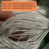 Dây dù malai ,dây thả diều bền chắc chất lượng cao tiện dụng 2