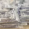 Dây truyền dịch, truyền nước biển, truyền tĩnh mạch MPV 1