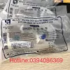 Dây truyền dịch, truyền nước biển, truyền tĩnh mạch MPV