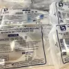 Dây truyền dịch, truyền nước biển, truyền tĩnh mạch MPV 3