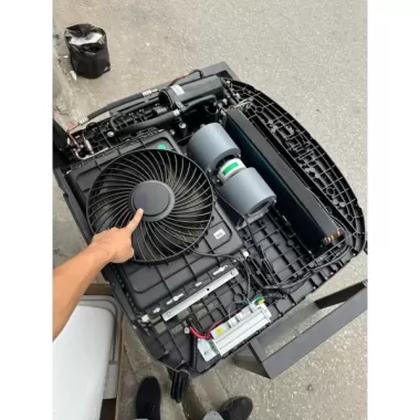 Điều hòa, máy lạnh âm trần Linkcool z66 pro cao cấp, công suất 2500w 4 Điều hòa, máy lạnh âm trần Linkcool z66 pro cao cấp, công suất 2500w 4