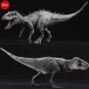 Đồ Chơi Mô Hình Khủng Long Tyrannosaurus Rex Cho Trẻ Em 1