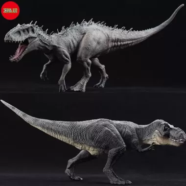 Đồ Chơi Mô Hình Khủng Long Tyrannosaurus Rex Cho Trẻ Em 1 Đồ Chơi Mô Hình Khủng Long Tyrannosaurus Rex Cho Trẻ Em 1