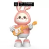 Đồ chơi thỏ đánh đàn guitar có đèn nhac cho bé vui nhộn , Đồ chơi thỏ phát nhạc nhún nhảy cho trẻ giải trí TP Store