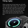 [Dòng cao cấp][đồng hồ cho bé] Đồng hồ thông Minh K55 gọi video, định vị, khoanh vùng an toàn, sos, gọi thường, đi bơi 8