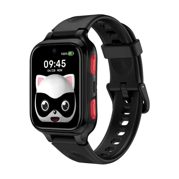 Đánh giá chi tiết tính năng GPS và an toàn của đồng hồ Lagenio K9 cho trẻ