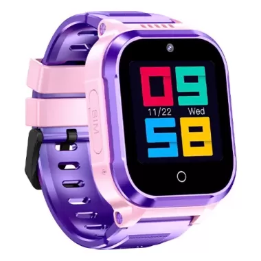 Đồng Hồ Định Vị Thông Minh Trẻ Em MyKID LITE V2, Màn Hình Cảm Ứng LCD, Pin 680mAh | Hàng Chính Hãng