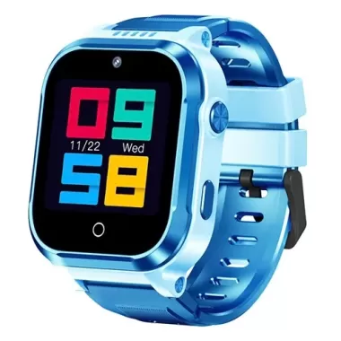 Đồng Hồ Định Vị Thông Minh Trẻ Em MyKID LITE V2, Màn Hình Cảm Ứng LCD, Pin 680mAh | Hàng Chính Hãng