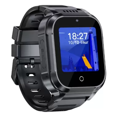 Đồng Hồ Định Vị Thông Minh Trẻ Em MyKID LITE V2, Màn Hình Cảm Ứng LCD, Pin 680mAh | Hàng Chính Hãng
