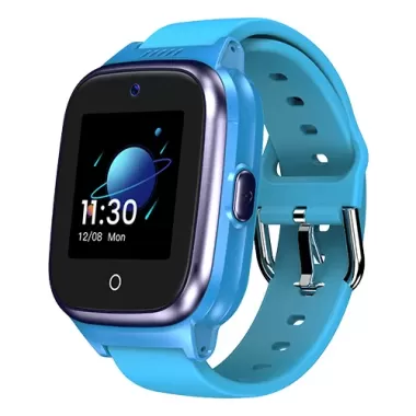 Đồng Hồ Định Vị Thông Minh Trẻ Em MyKID LITE V2, Màn Hình Cảm Ứng LCD, Pin 680mAh | Hàng Chính Hãng