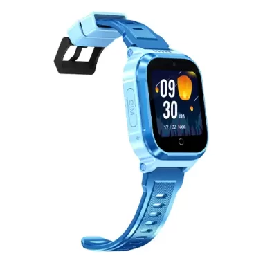 Đồng Hồ Định Vị Thông Minh Trẻ Em MyKID LITE V2, Màn Hình Cảm Ứng LCD, Pin 680mAh | Hàng Chính Hãng