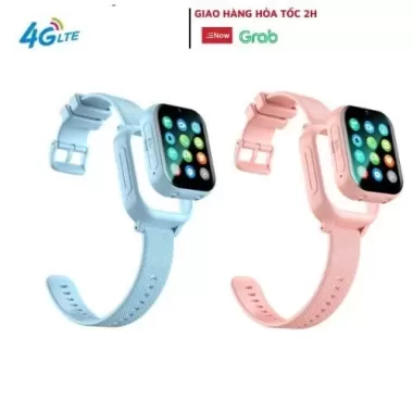 Đồng hồ thông minh trẻ em cao cấp Z01 Pro 2025 GPS Wifi tải App Định vị Pin 800mah chống nước 5 Đồng hồ thông minh trẻ em cao cấp Z01 Pro 2025 GPS Wifi tải App Định vị Pin 800mah chống nước 5