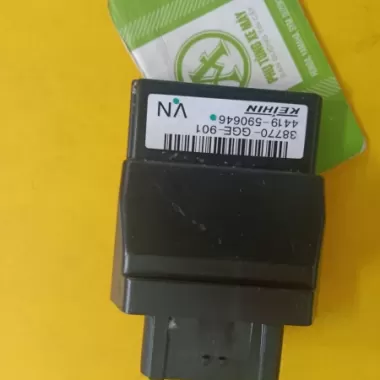 ECU ( IC ) XE TAY GA LEAD 110 ( có 2 mã GGE 941 và GGE 901 ) 5 ECU ( IC ) XE TAY GA LEAD 110 ( có 2 mã GGE 941 và GGE 901 ) 5