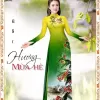 Áo dài Ngọc Hân – Mặc là đẹp, chuẩn từng đường kim mũi chỉ 2