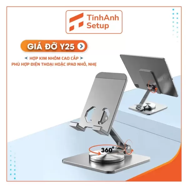 Hình ảnh sản phẩm Giá đỡ điện thoại xe máy kẹp điện thoại Giảm xóc chống sốc che nắng chống trộm Sạc không dây YF285