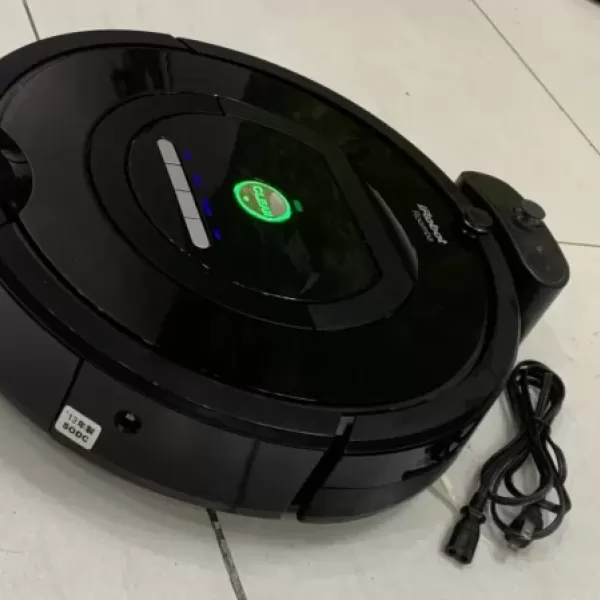 Bảo dưỡng iRobot Roomba 770 220V: Hướng dẫn chi tiết cho tuổi thọ tối ưu