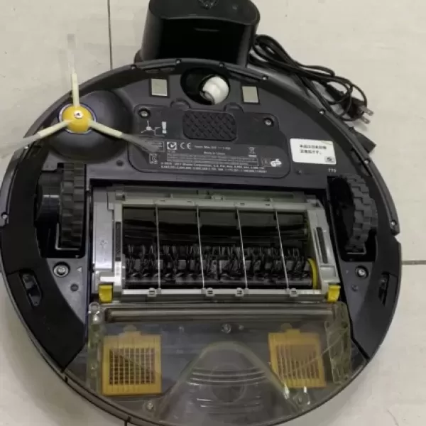 Hình ảnh sản phẩm [HCM]iRobot Roomba đời 770 sài điện 220V - Nội địa Nhật Bản