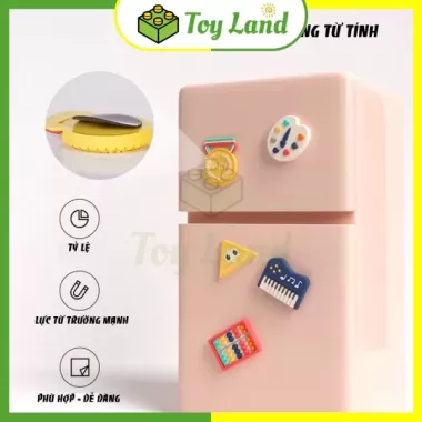Hộp Quà Bốc Thôi Nôi Sinh Nhật 1 Tuổi Chọn Nghề Nghiệp Cho Bé Trai Bé Gái Đồ Chơi Trẻ Em Sơ Sinh 5
