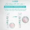 Kem giảm mụn nhanh 24h BEUACNES PLUS mụn trứng cá, chiết xuất rau má, hỗ trợ mờ thâm mụn 15g 5