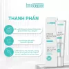 Kem giảm mụn nhanh 24h BEUACNES PLUS mụn trứng cá, chiết xuất rau má, hỗ trợ mờ thâm mụn 15g 6