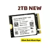(Lagihitech) Ổ Cứng SSD Western Digital SN740 512GB / 1TB M2 2230 PCIe Gen 4.0 Bảo hành 3 năm - Chính hãng WD 3