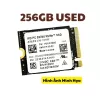 (Lagihitech) Ổ Cứng SSD Western Digital SN740 512GB / 1TB M2 2230 PCIe Gen 4.0 Bảo hành 3 năm - Chính hãng WD 4